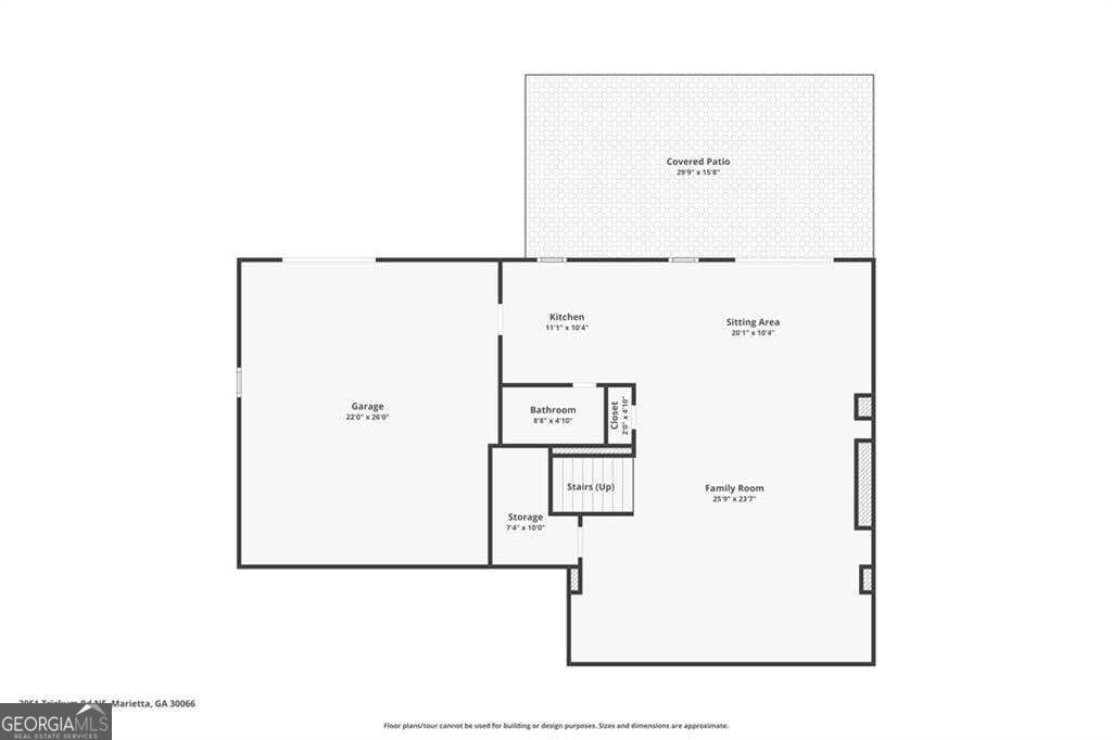 3951 Trickum Road Ne Property Photo 64