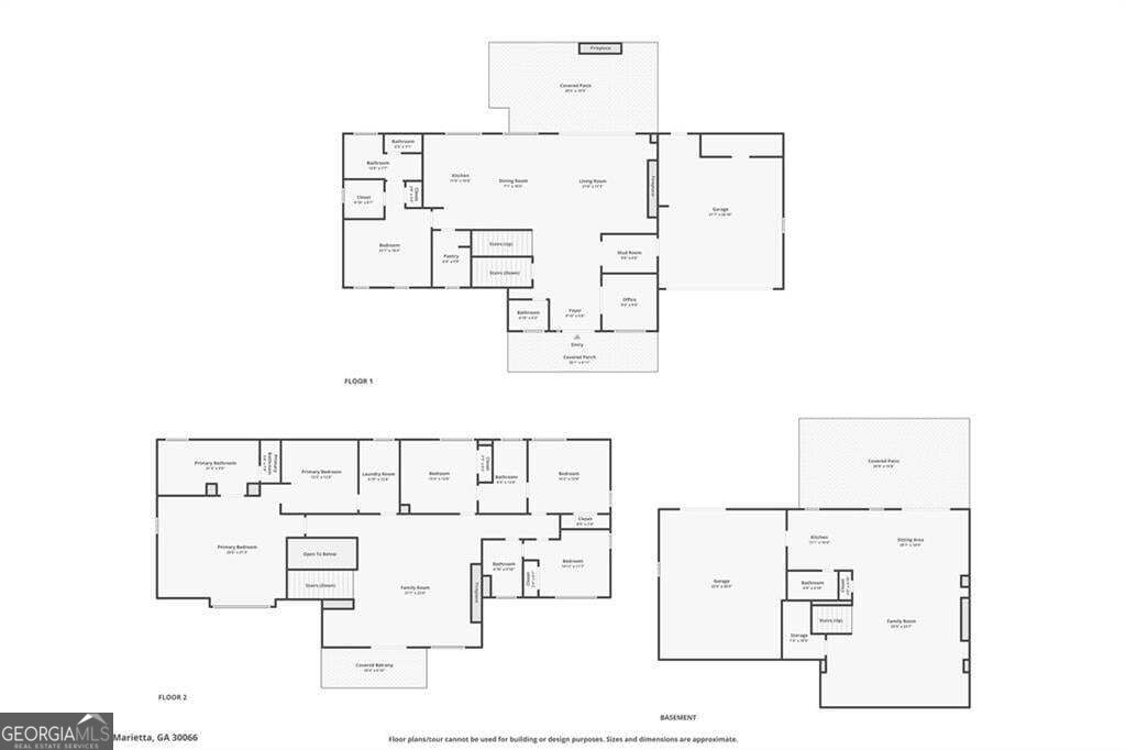 3951 Trickum Road Ne Property Photo 66