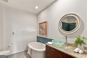 130 Arizona Avenue Ne # 105 Property Photo 24
