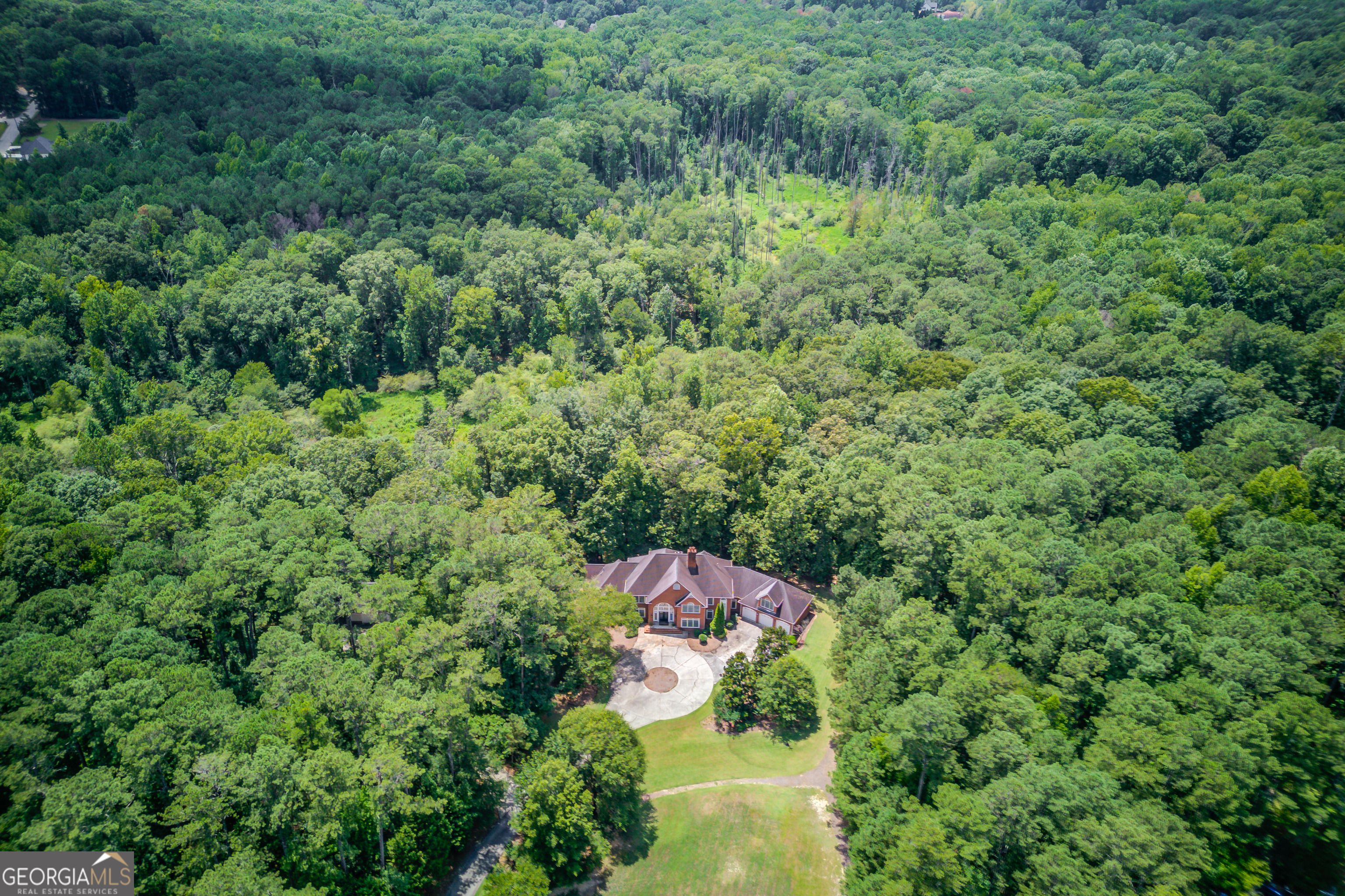 1345 Chandler Road Property Photo 1