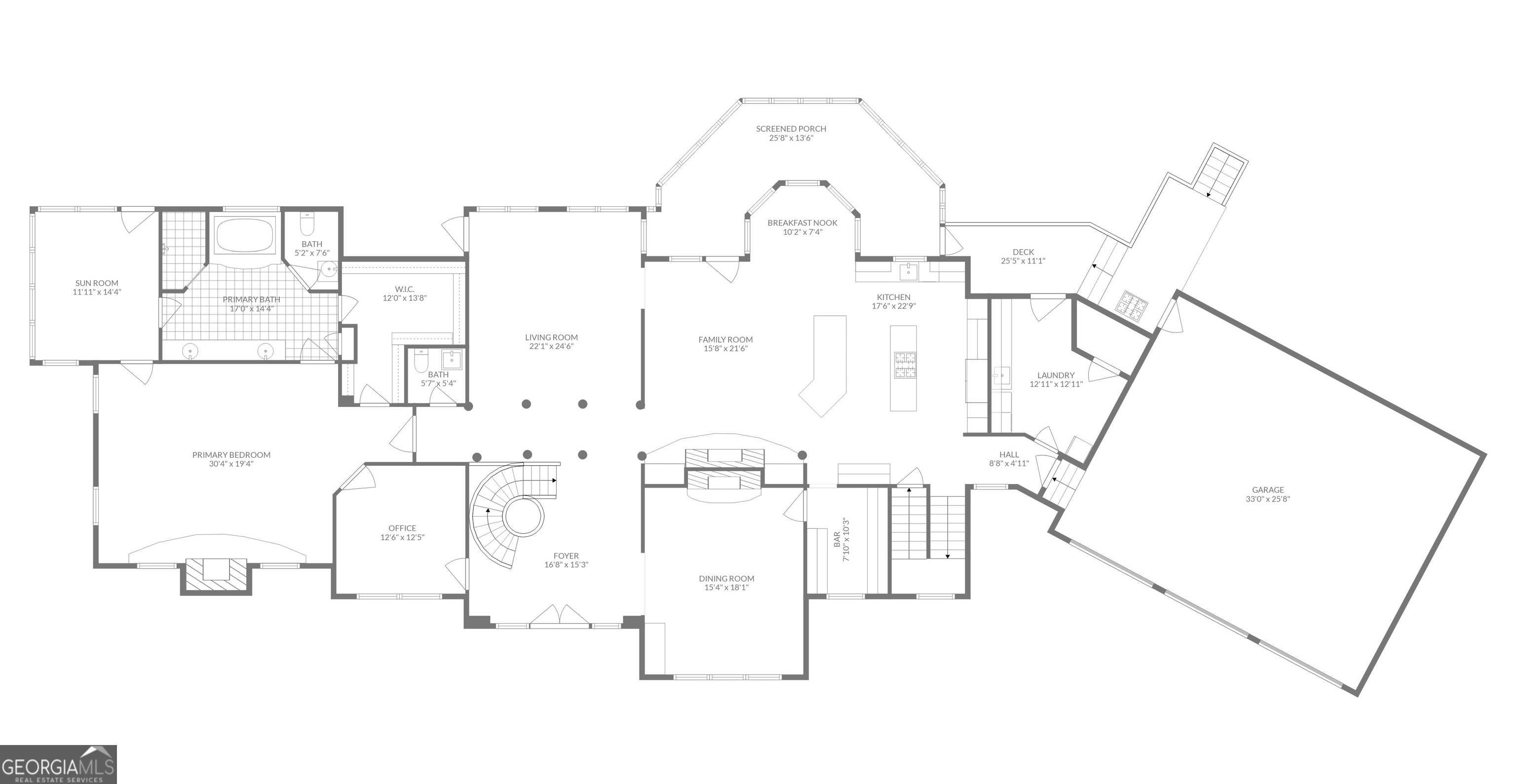 1345 Chandler Road Property Photo 92