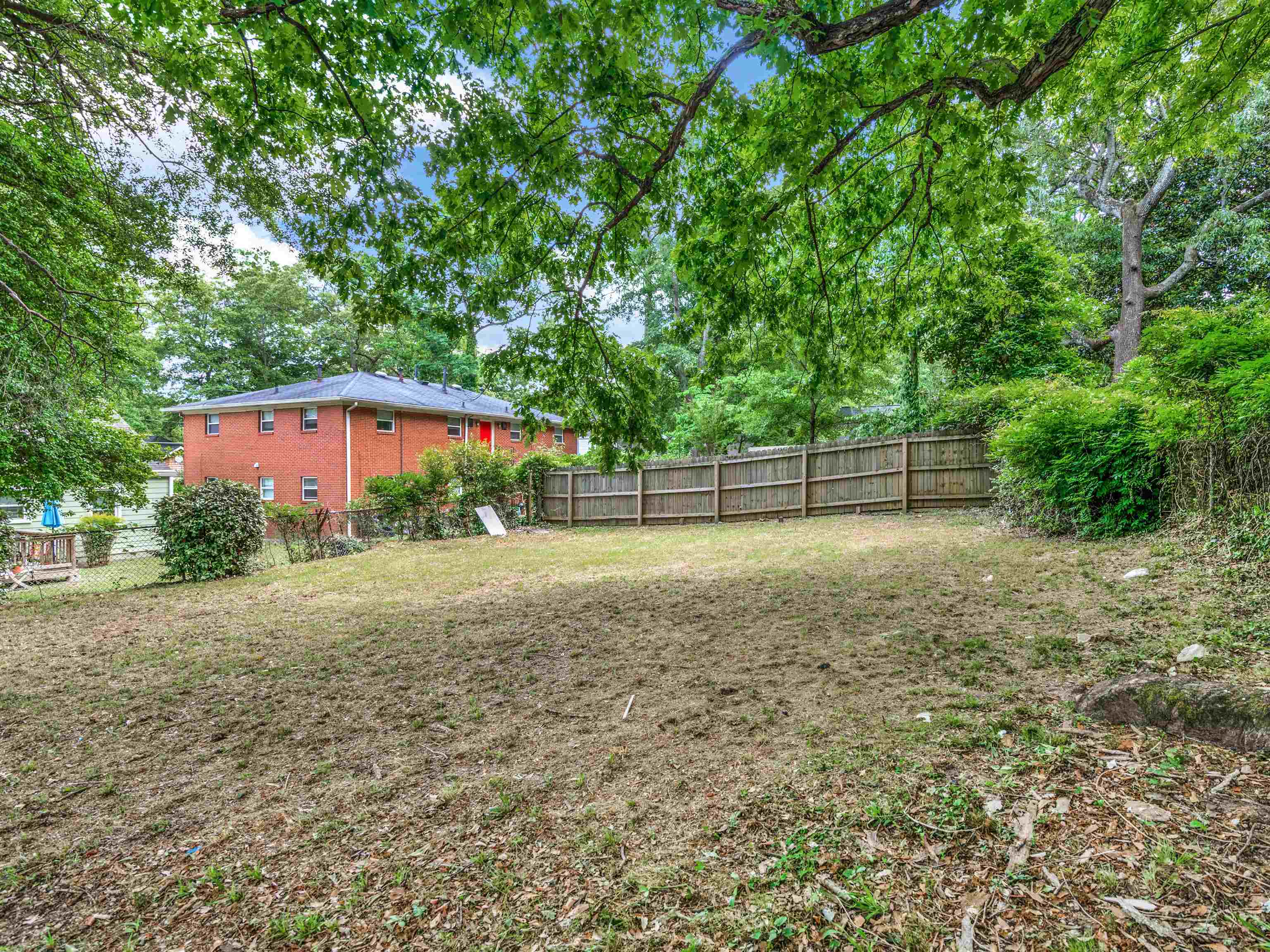 1724 Virginia Avenue Property Photo 8