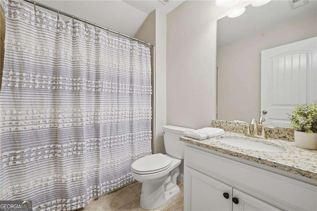 2910 Prestwood Drive Property Photo 15