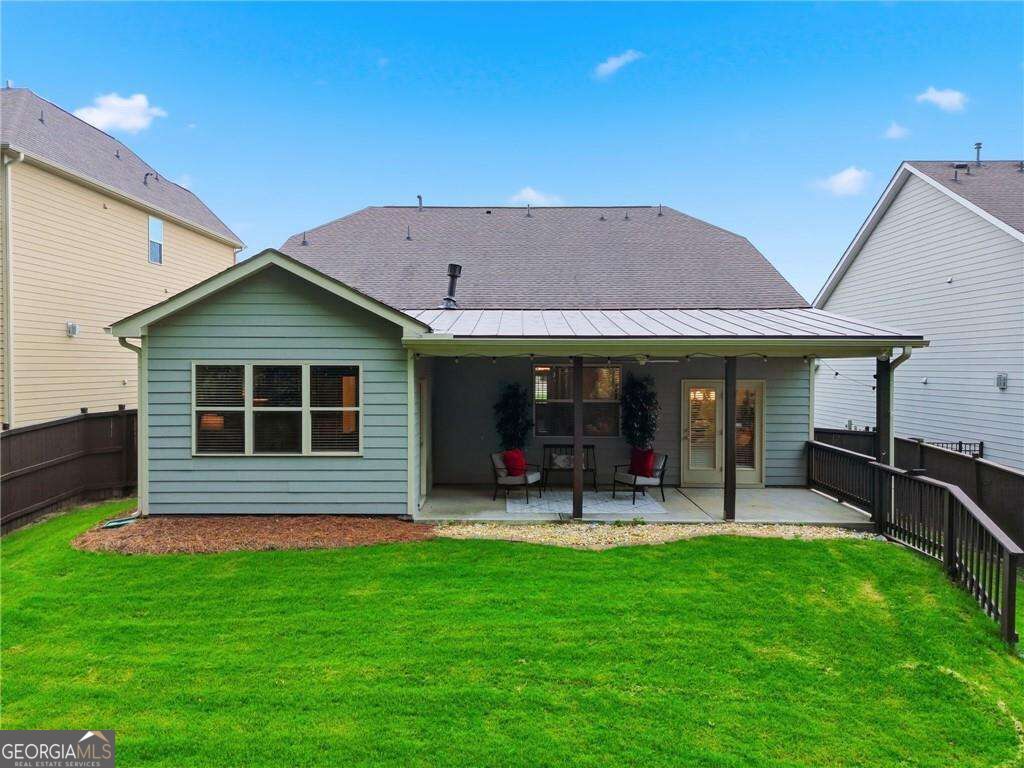 2910 Prestwood Drive Property Photo 18