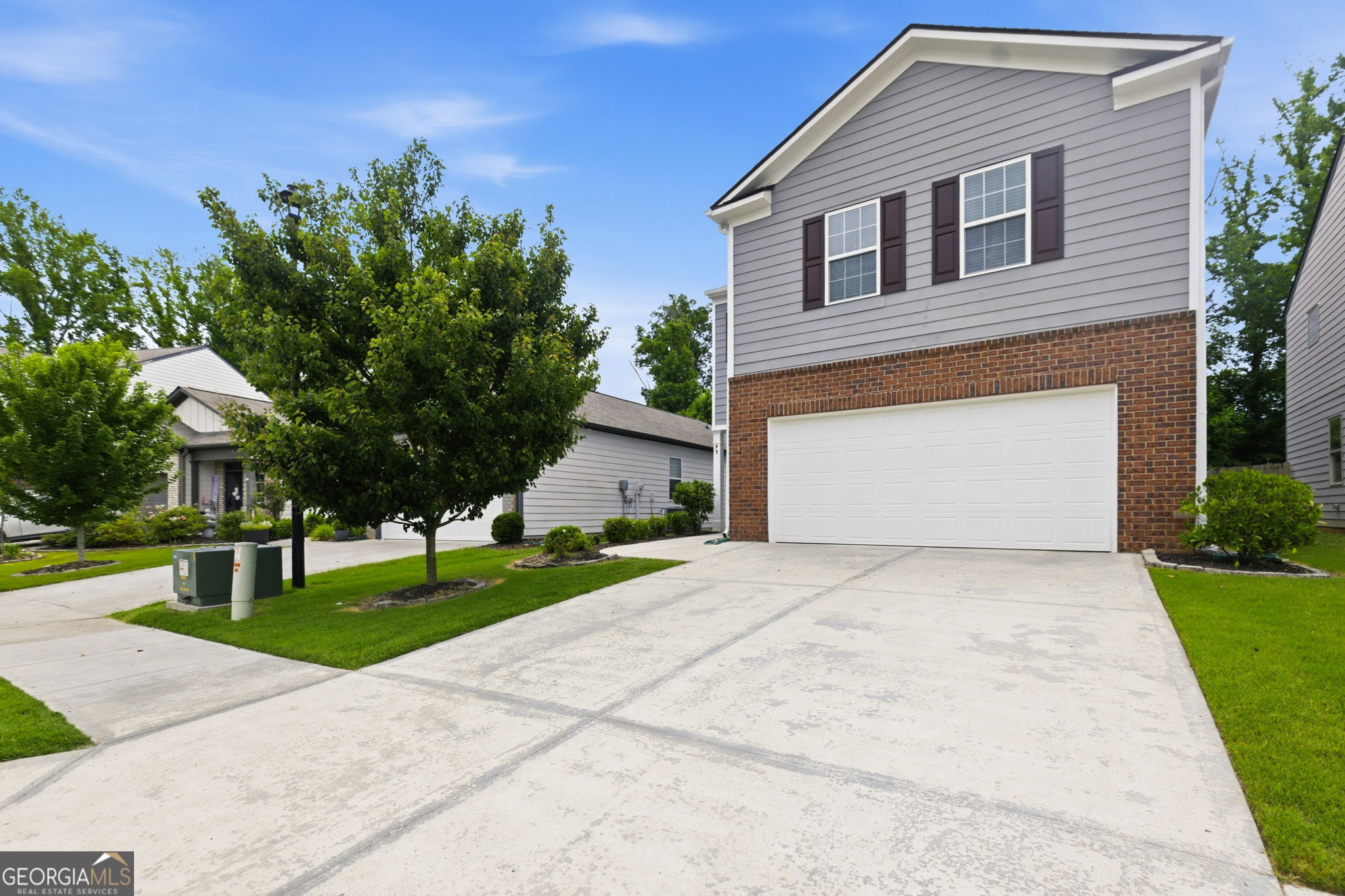 45 Brookside Way Property Photo 1