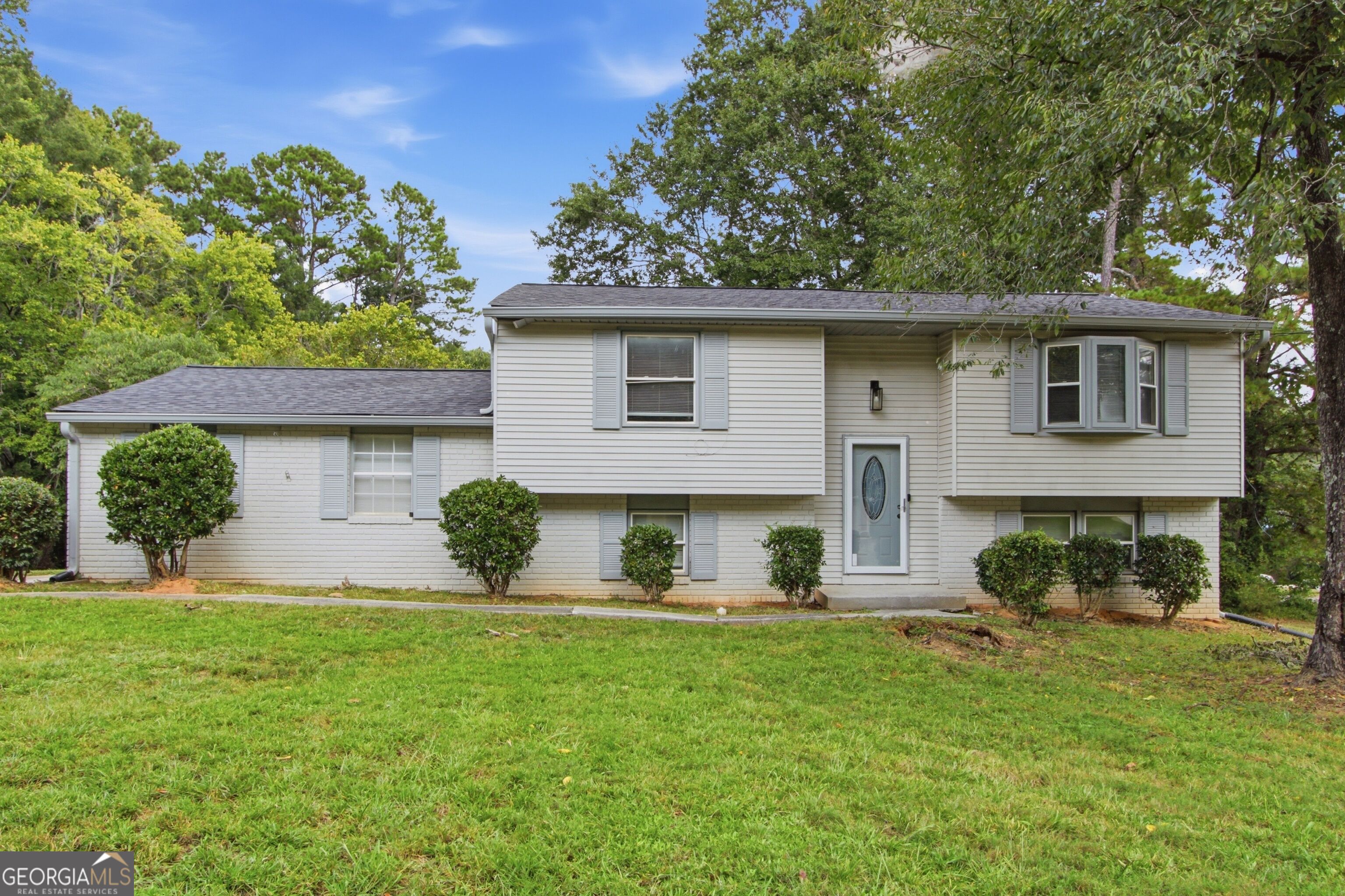 3724 Bramblevine Circle Property Photo 1