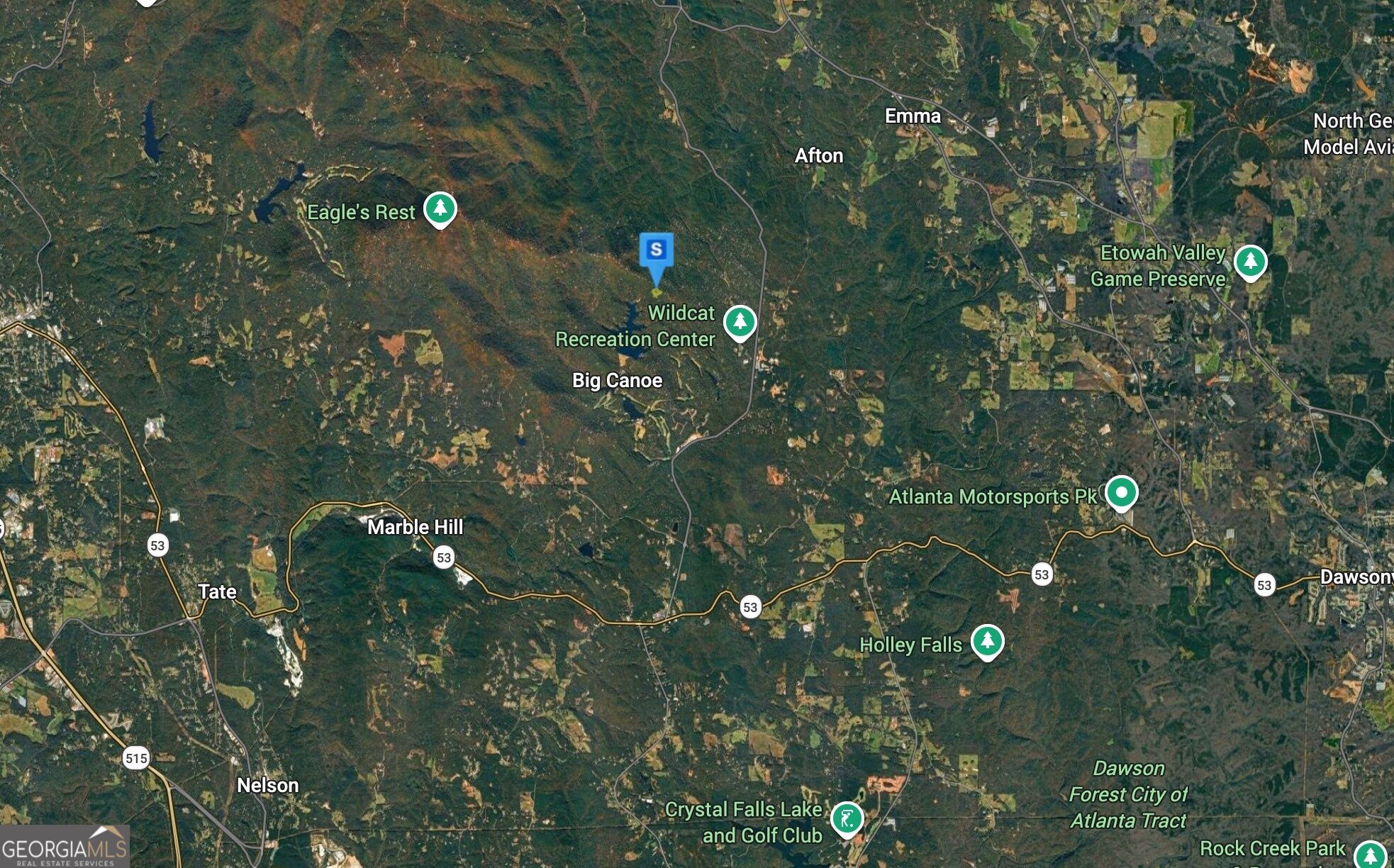 554 Grouse Gap Drive Property Photo 3