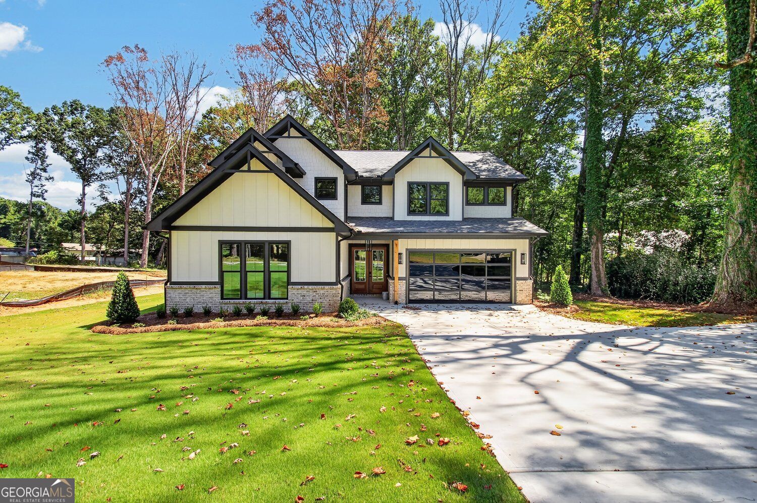 5578 Lilburn Stone Mountain Road Property Photo 1