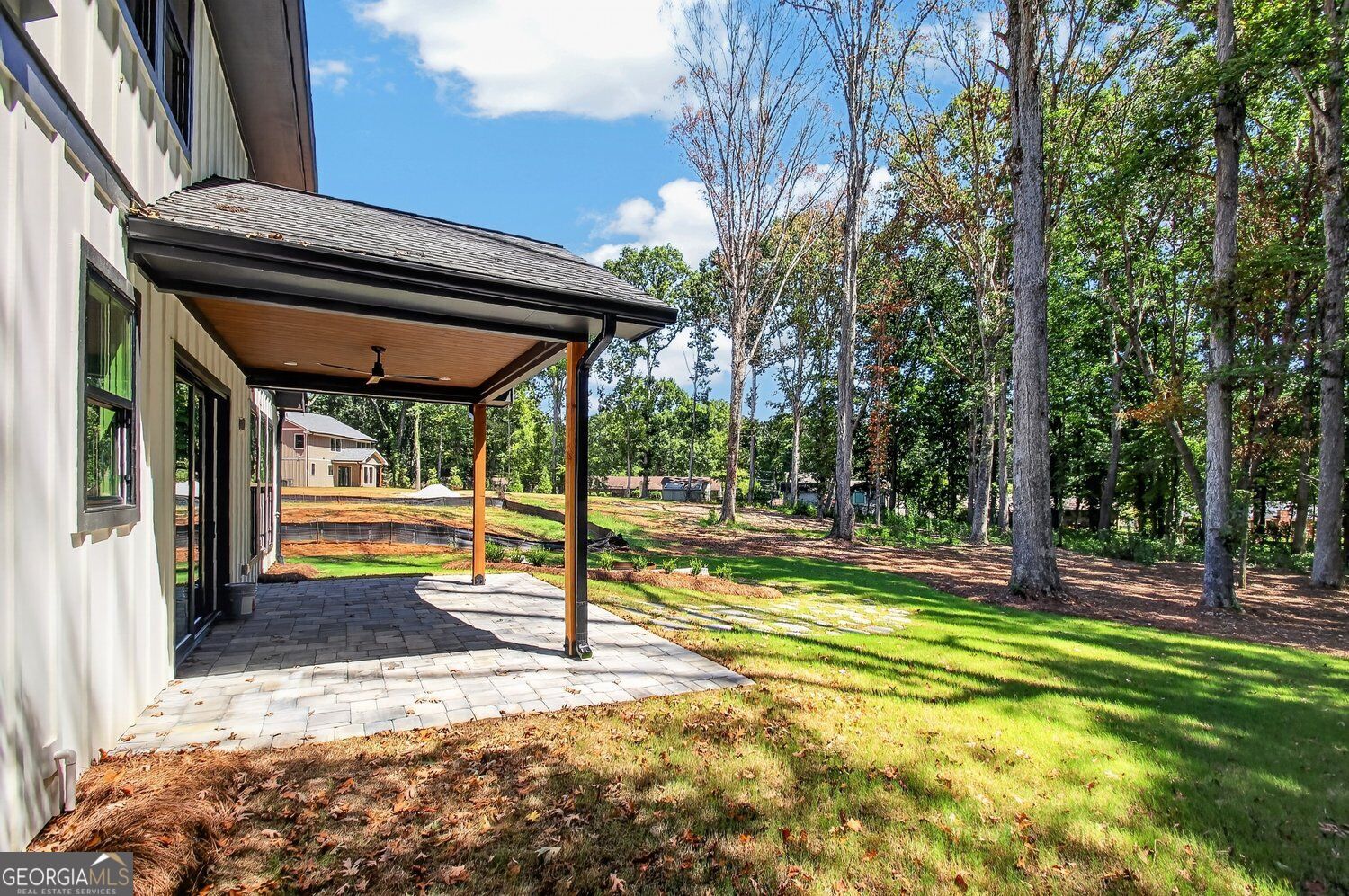 5578 Lilburn Stone Mountain Road Property Photo 6