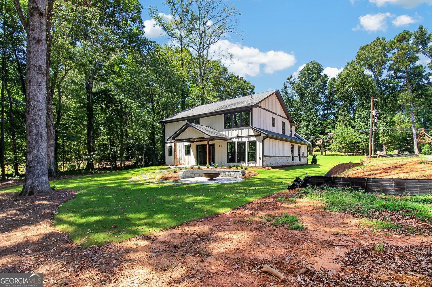 5578 Lilburn Stone Mountain Road Property Photo 9