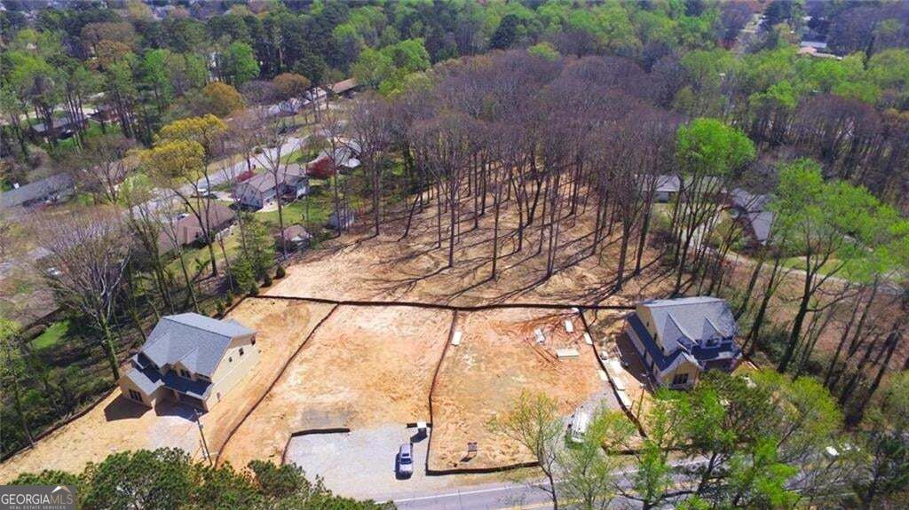 5578 Lilburn Stone Mountain Road Property Photo 11