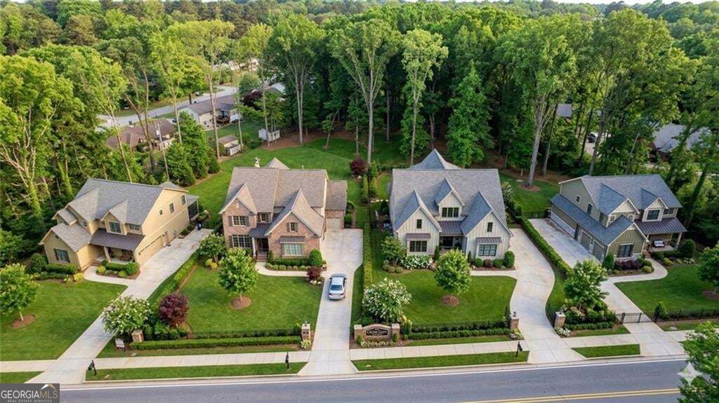 5578 Lilburn Stone Mountain Road Property Photo 12