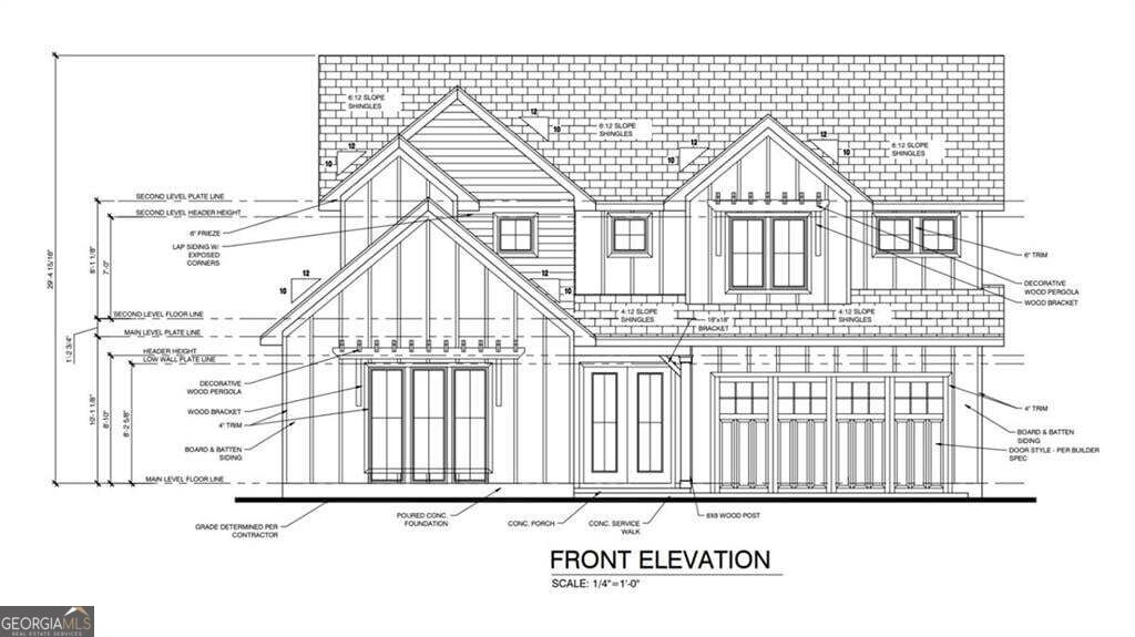 5578 Lilburn Stone Mountain Road Property Photo 13