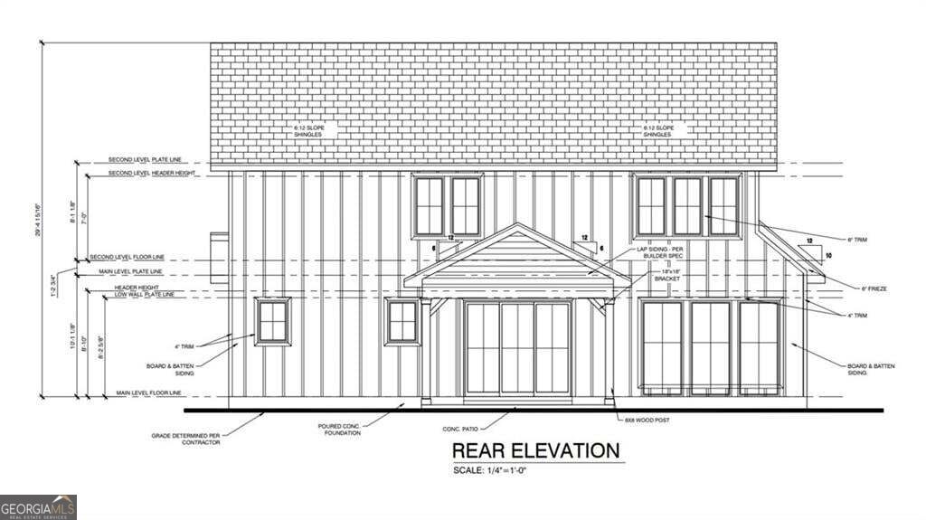 5578 Lilburn Stone Mountain Road Property Photo 14
