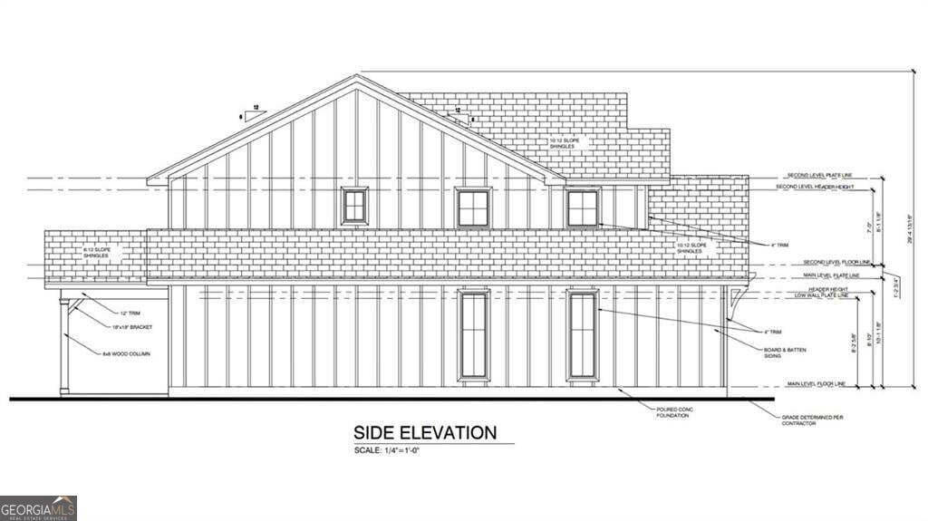 5578 Lilburn Stone Mountain Road Property Photo 15