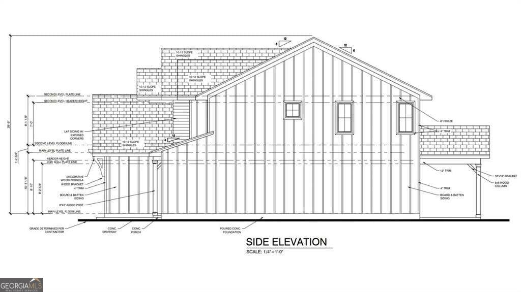 5578 Lilburn Stone Mountain Road Property Photo 16