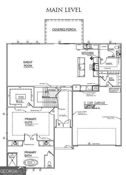 5578 Lilburn Stone Mountain Road Property Photo 17
