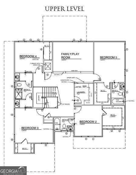 5578 Lilburn Stone Mountain Road Property Photo 18