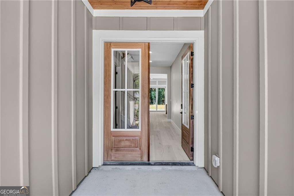 5578 Lilburn Stone Mountain Road Property Photo 20