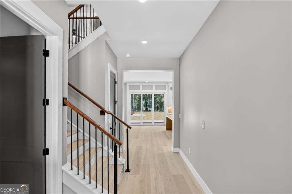 5578 Lilburn Stone Mountain Road Property Photo 23