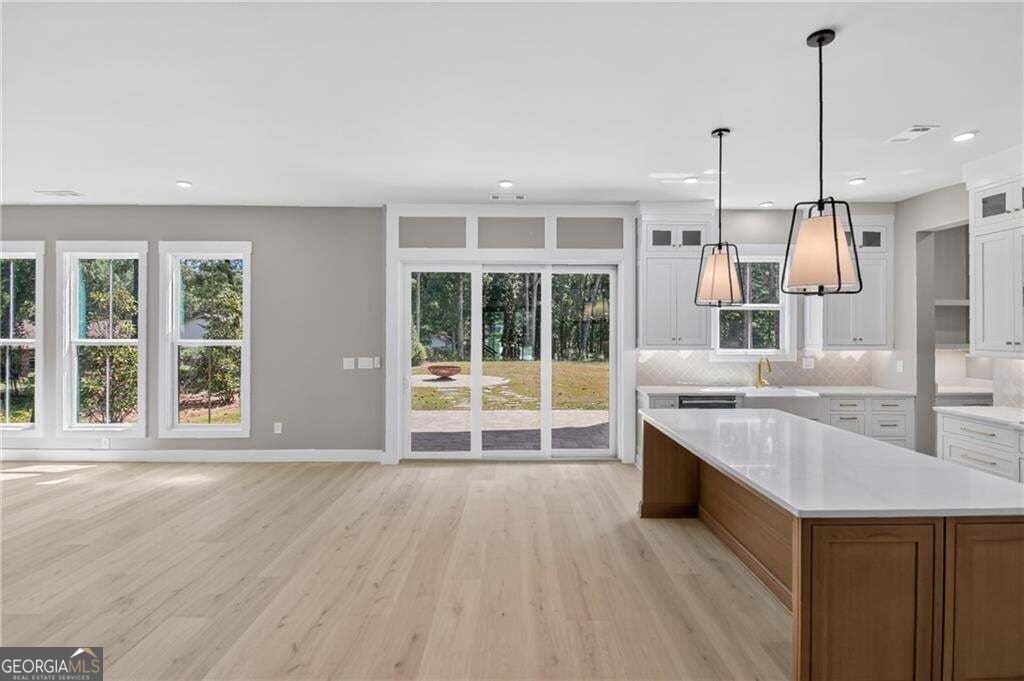 5578 Lilburn Stone Mountain Road Property Photo 25