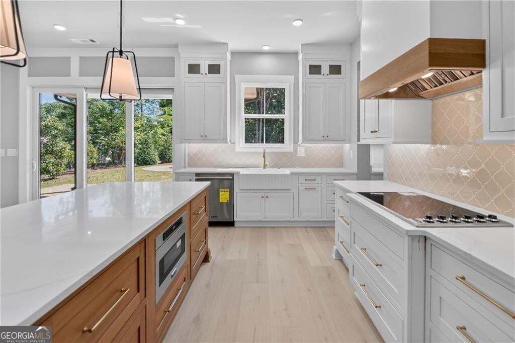 5578 Lilburn Stone Mountain Road Property Photo 38