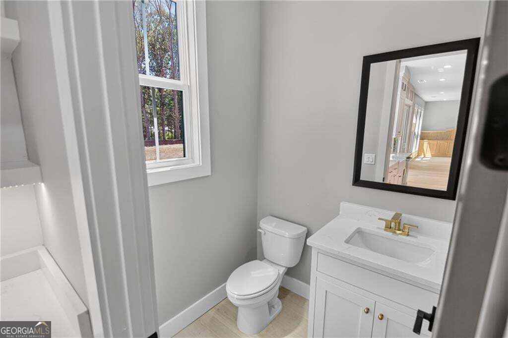5578 Lilburn Stone Mountain Road Property Photo 60