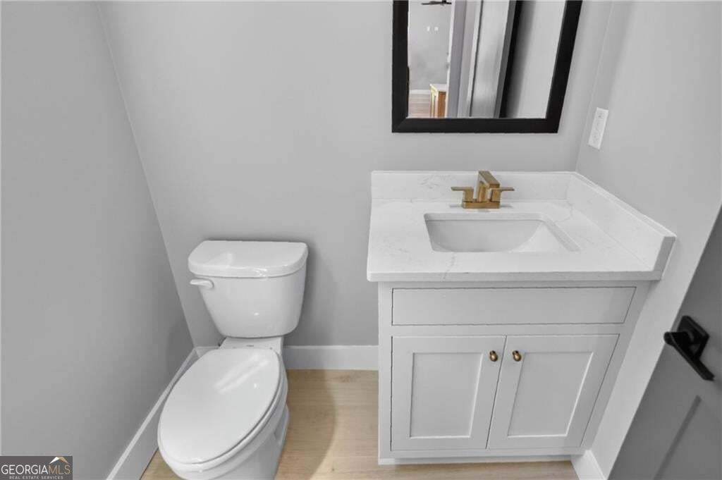 5578 Lilburn Stone Mountain Road Property Photo 61