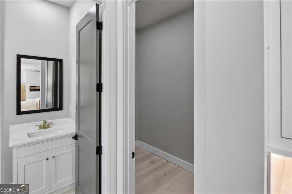 5578 Lilburn Stone Mountain Road Property Photo 62