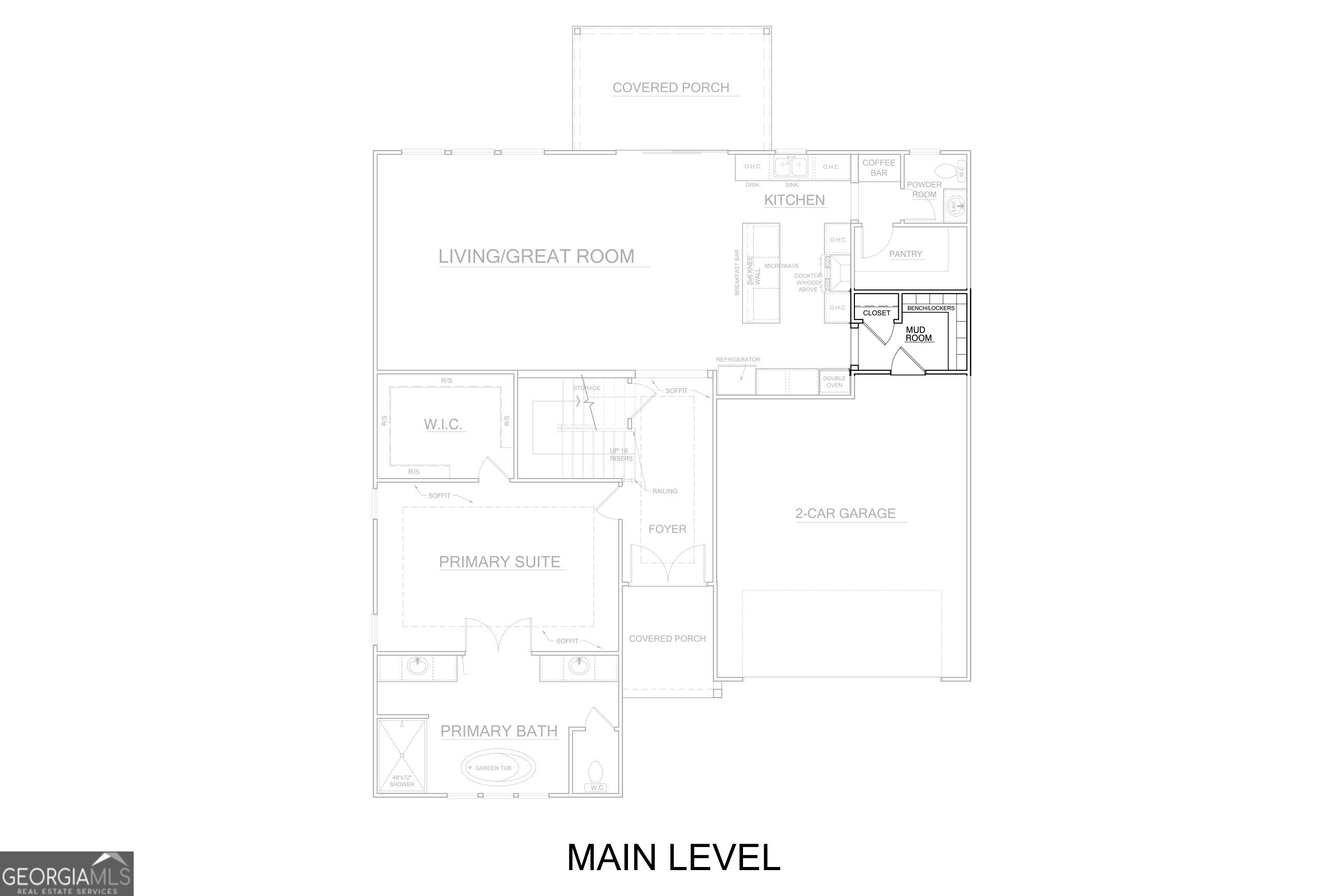 5578 Lilburn Stone Mountain Road Property Photo 63