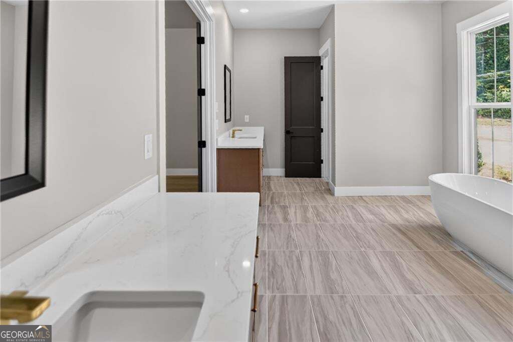 5578 Lilburn Stone Mountain Road Property Photo 89