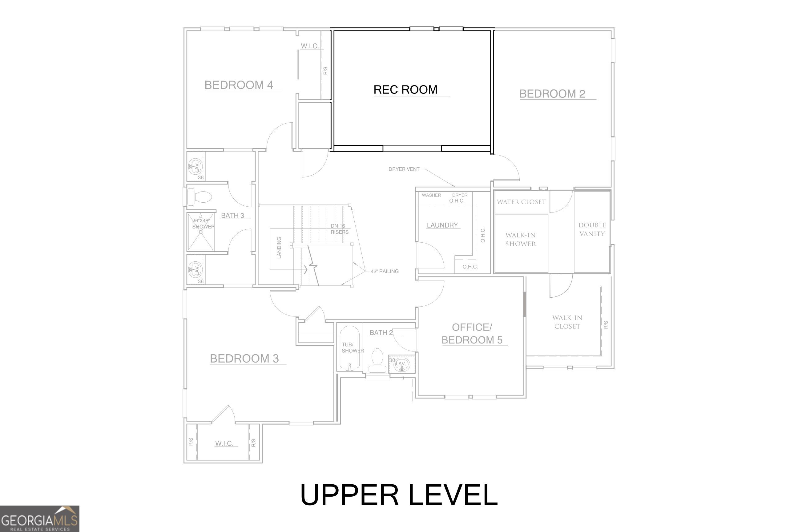 5578 Lilburn Stone Mountain Road Property Photo 105