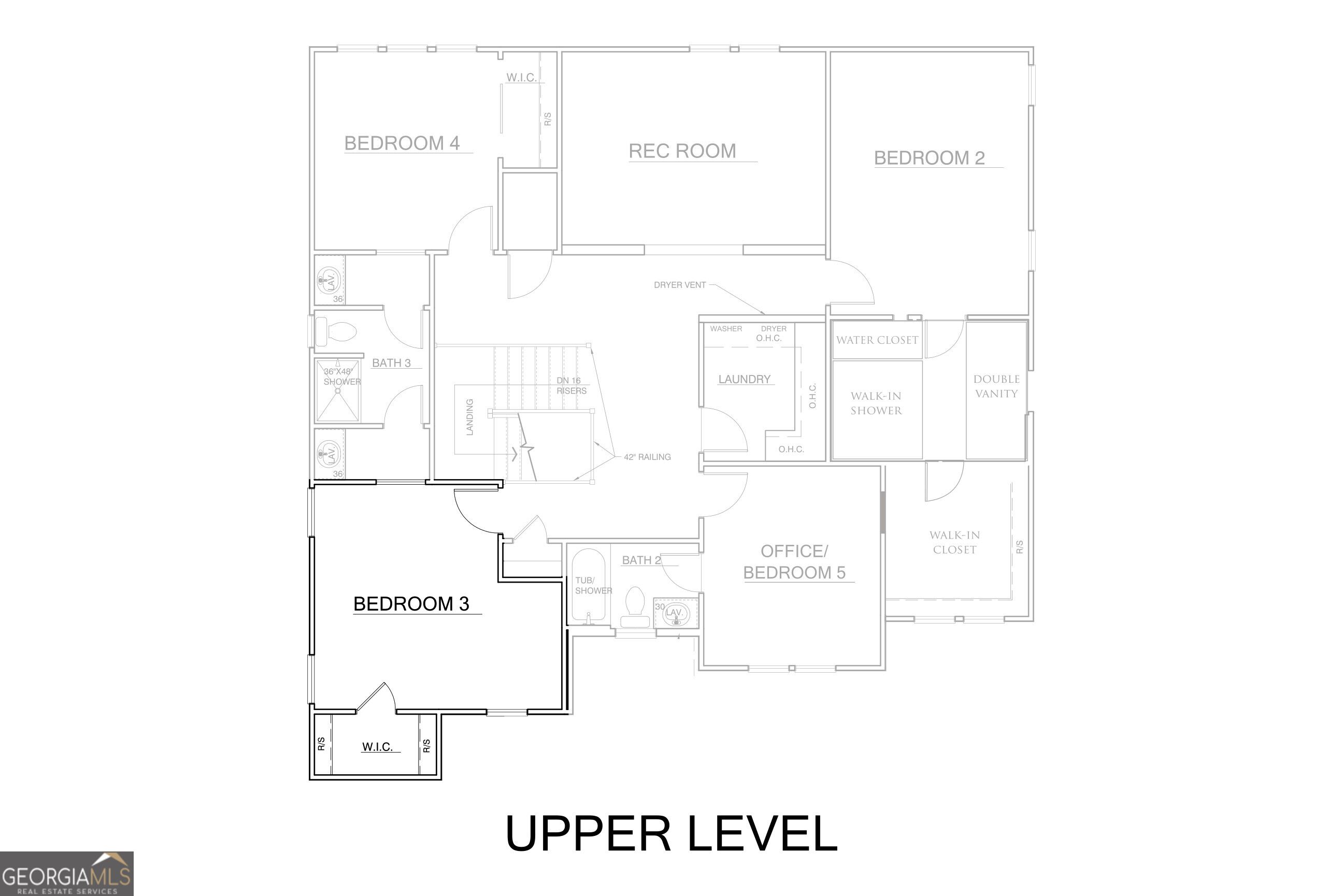 5578 Lilburn Stone Mountain Road Property Photo 125