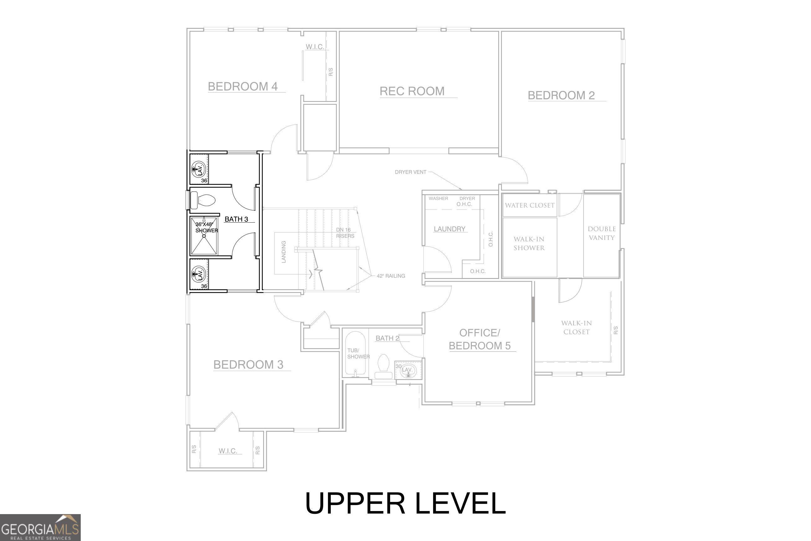 5578 Lilburn Stone Mountain Road Property Photo 135