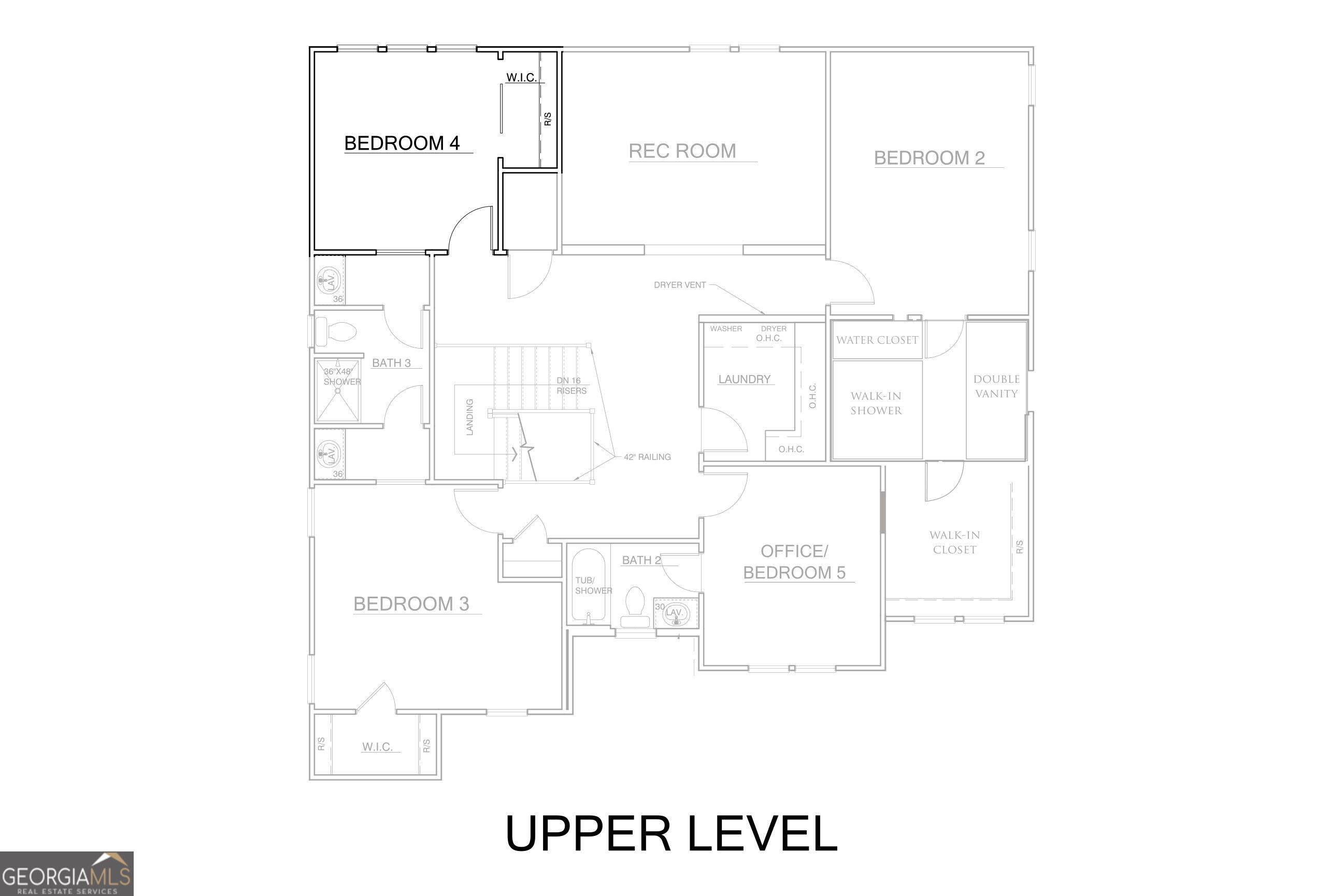 5578 Lilburn Stone Mountain Road Property Photo 142