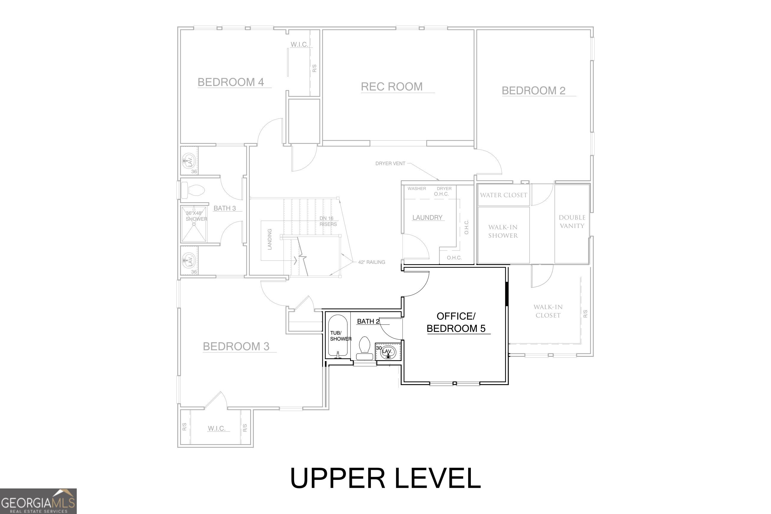 5578 Lilburn Stone Mountain Road Property Photo 152