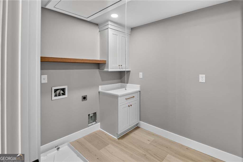 5578 Lilburn Stone Mountain Road Property Photo 163