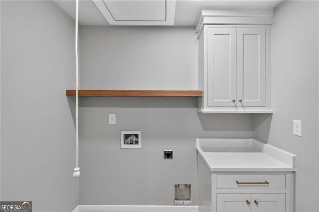 5578 Lilburn Stone Mountain Road Property Photo 164
