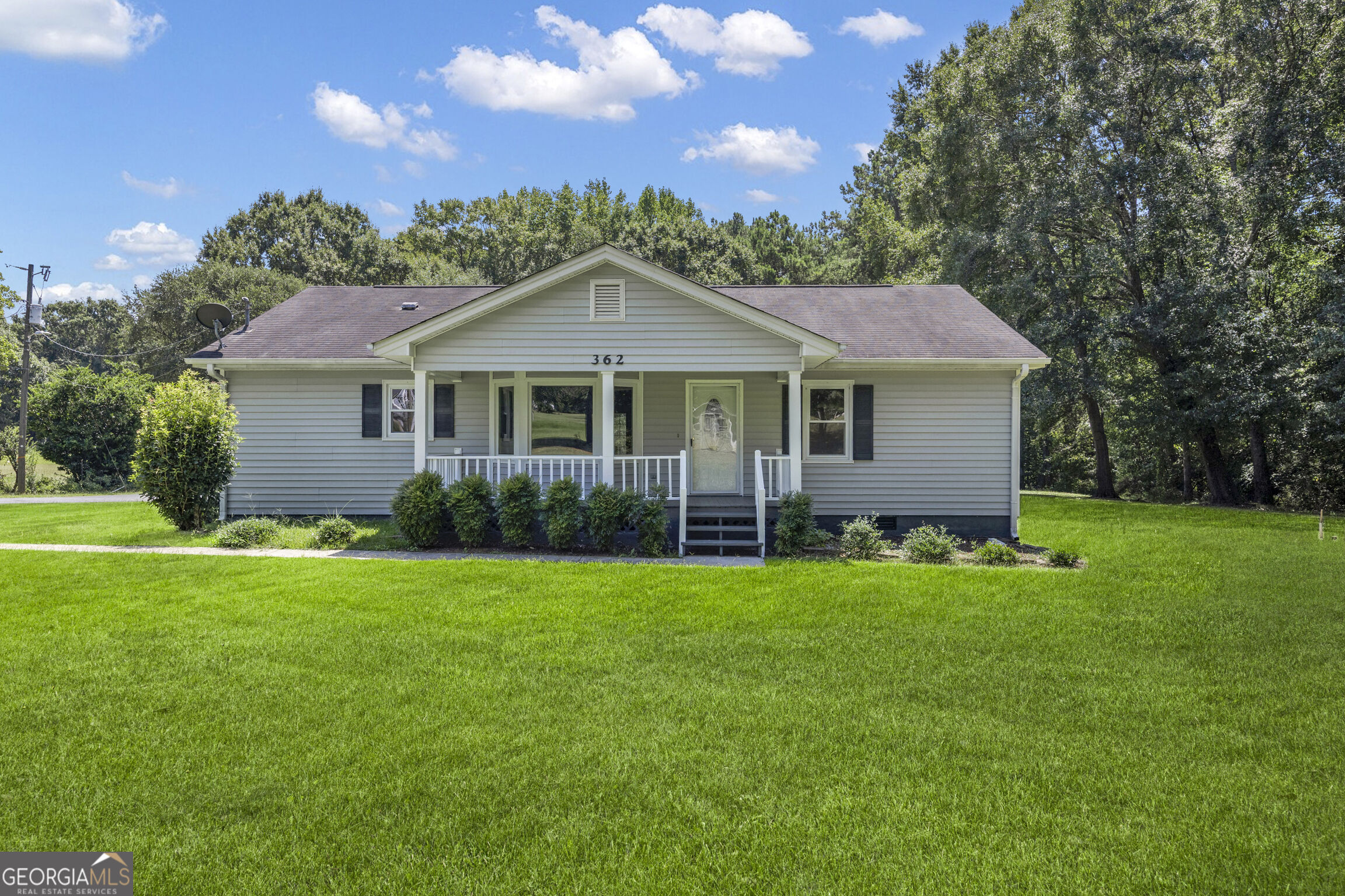 362 Four Points Road Property Photo 1