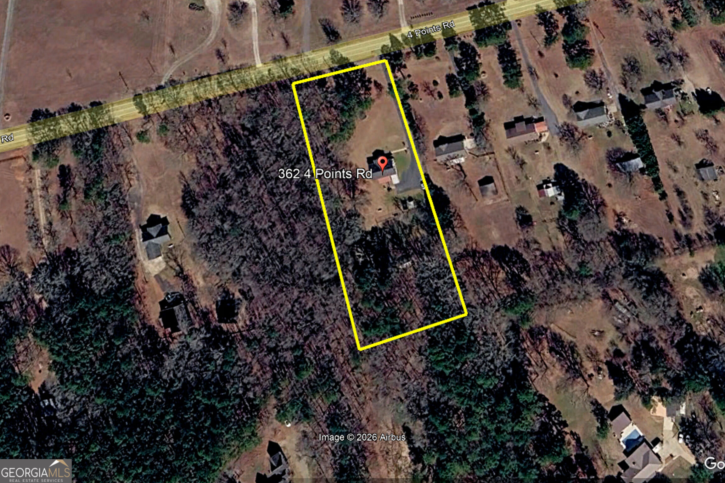 362 Four Points Road Property Photo 48