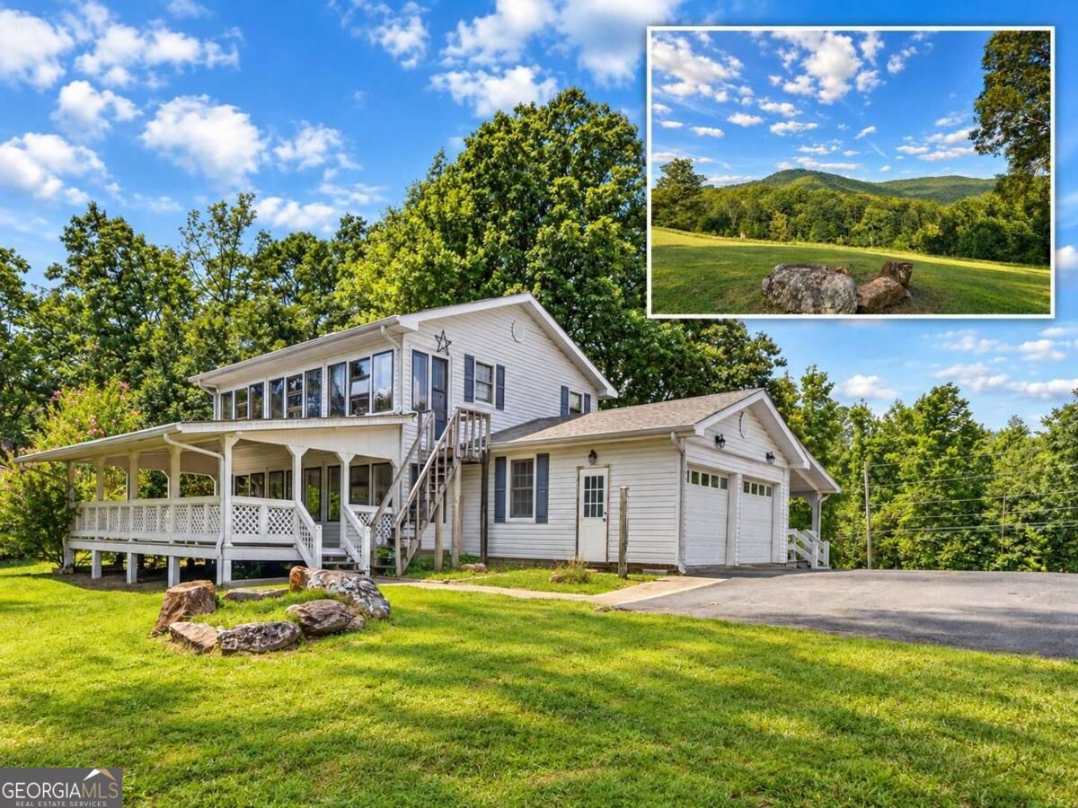 1538 Greenfield Road Property Photo 1