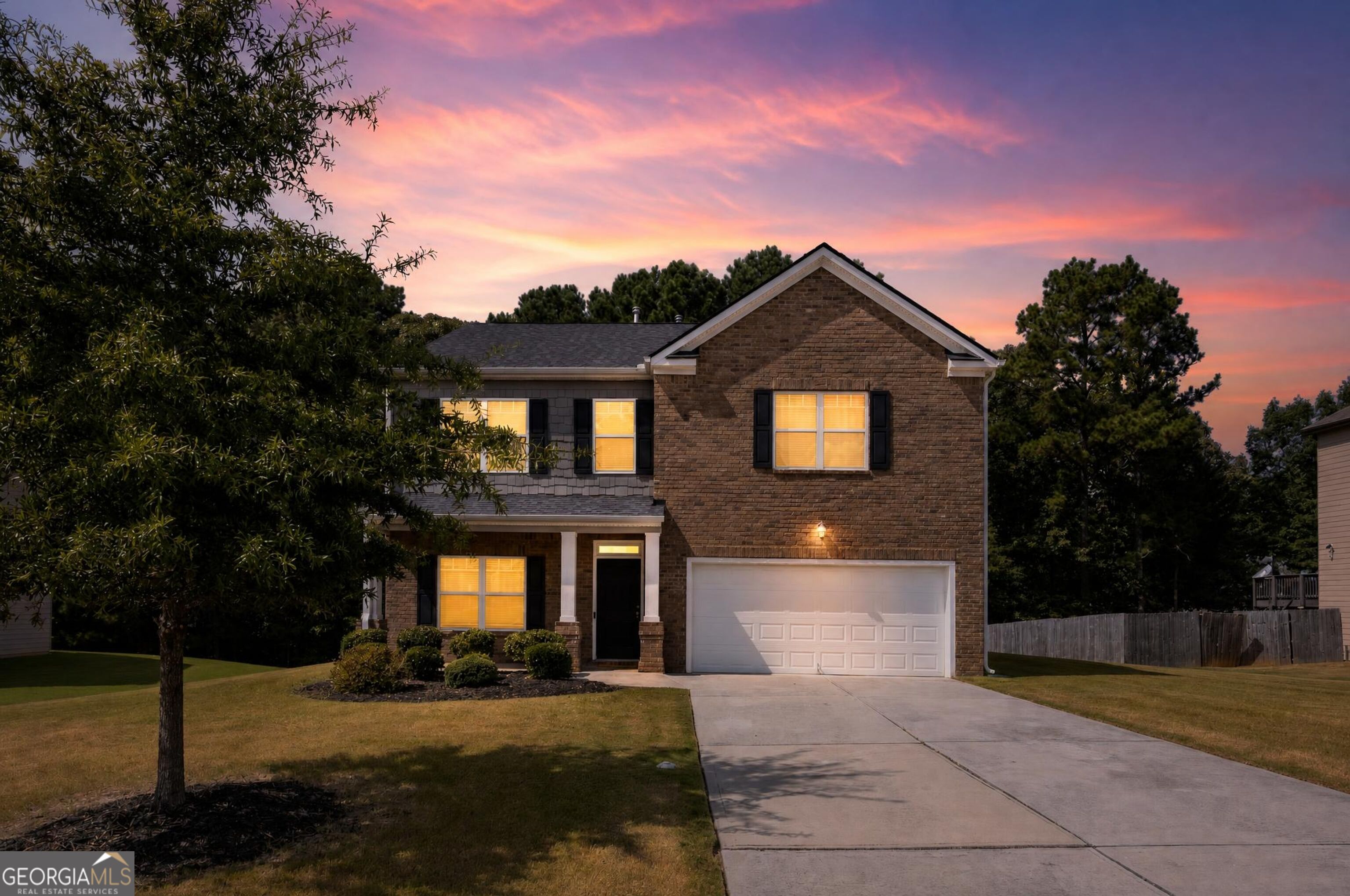 3557 Parkside View Boulevard Property Photo 1