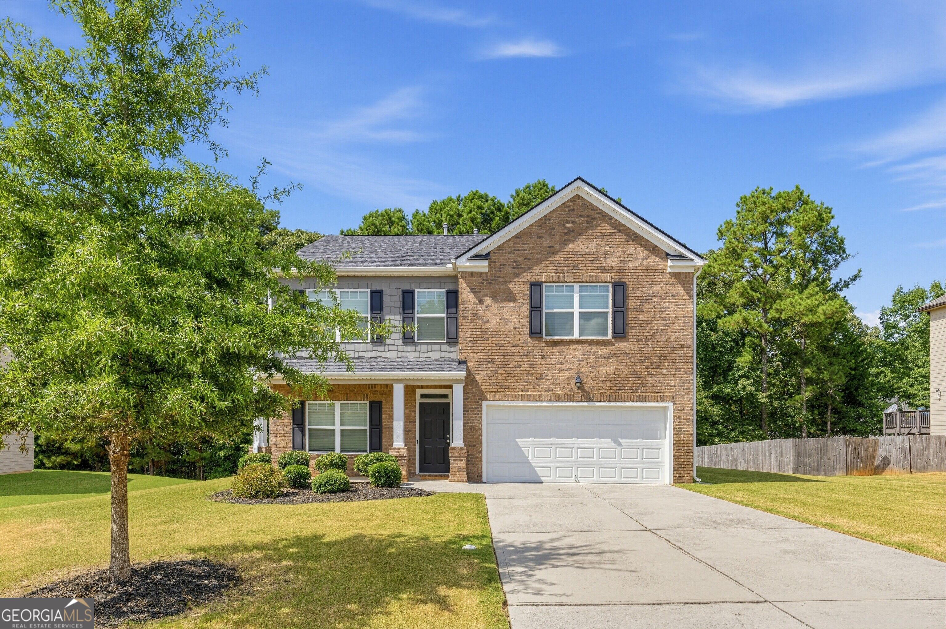 3557 Parkside View Boulevard Property Photo 2
