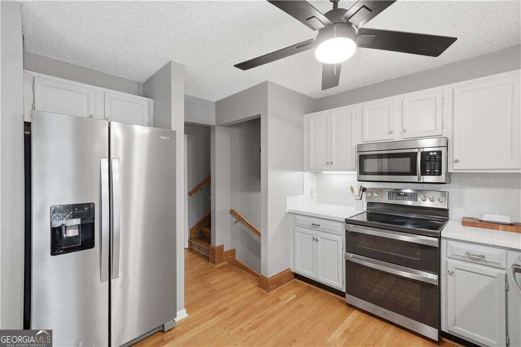 6166 Picketts Ridge Nw Property Photo 4