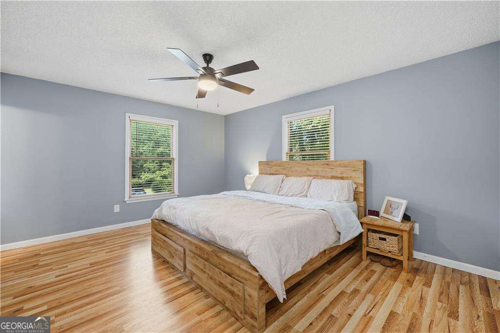 6166 Picketts Ridge Nw Property Photo 5