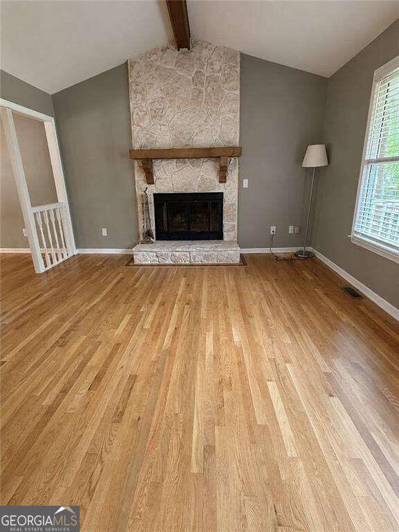 6166 Picketts Ridge Nw Property Photo 7