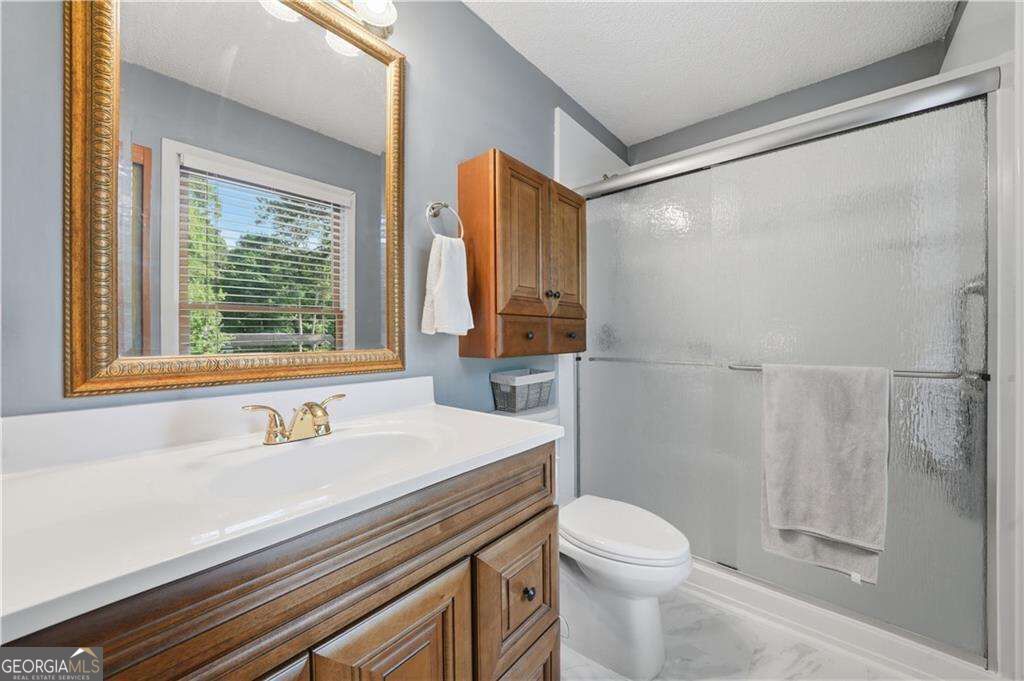 6166 Picketts Ridge Nw Property Photo 9