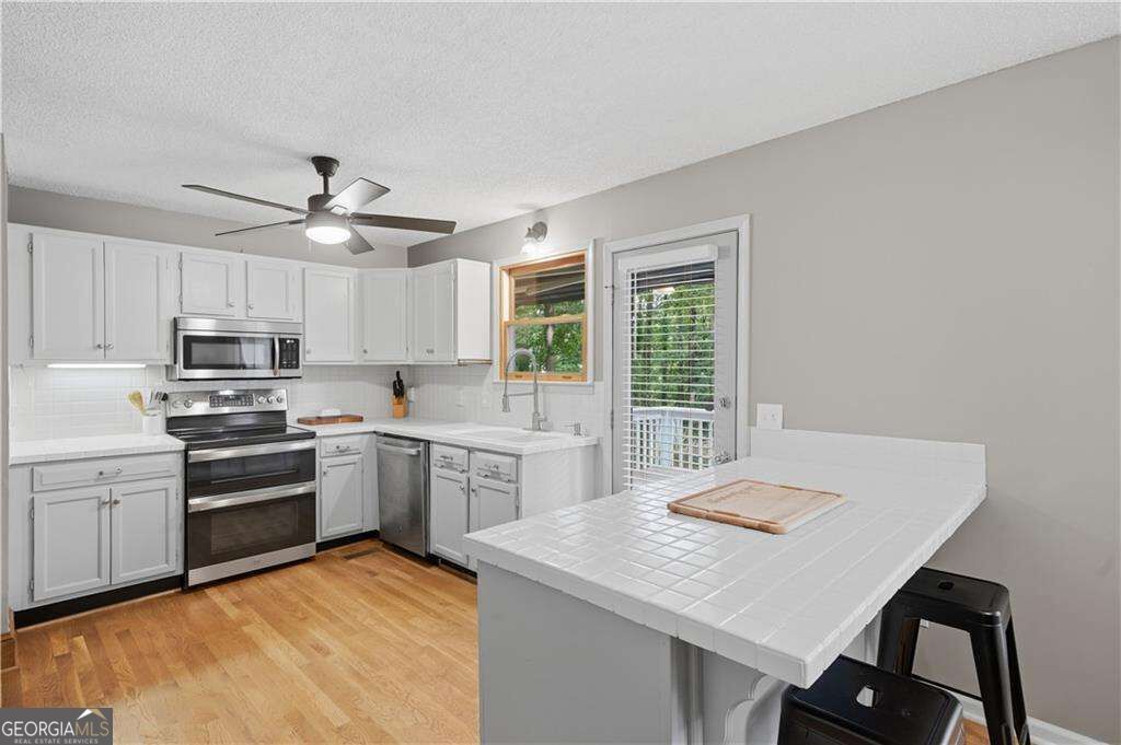 6166 Picketts Ridge Nw Property Photo 11
