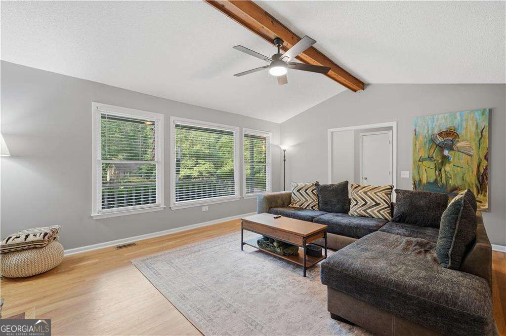 6166 Picketts Ridge Nw Property Photo 13