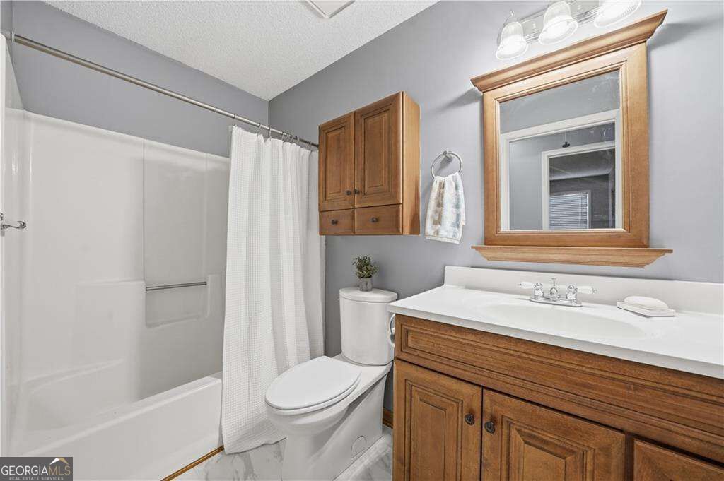 6166 Picketts Ridge Nw Property Photo 17